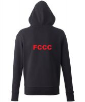 F&CCC Overhead Hoodie